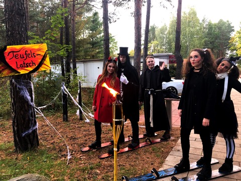 Monstrum Spektakulum