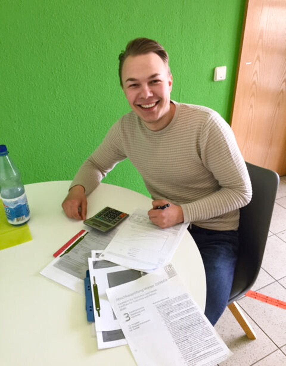 Prüfungsvorbereitung 3