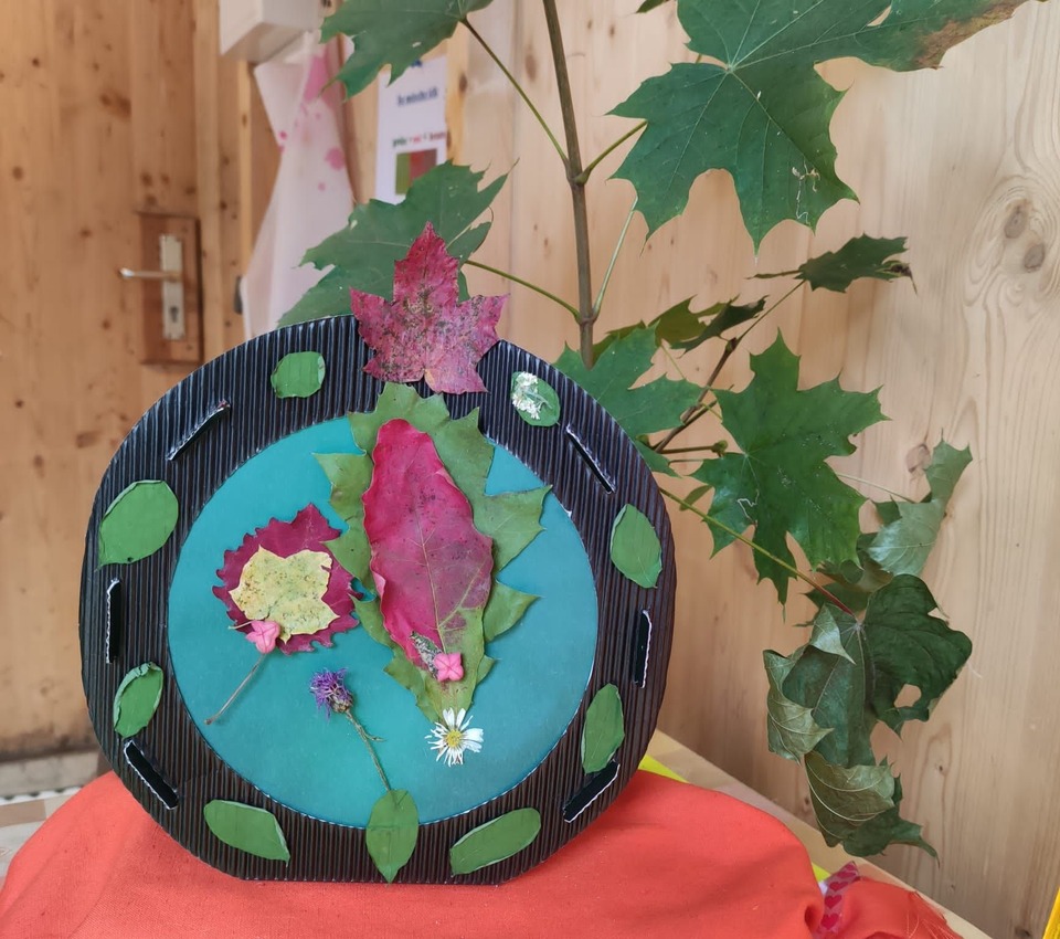 Foto: Gilia Bachmann