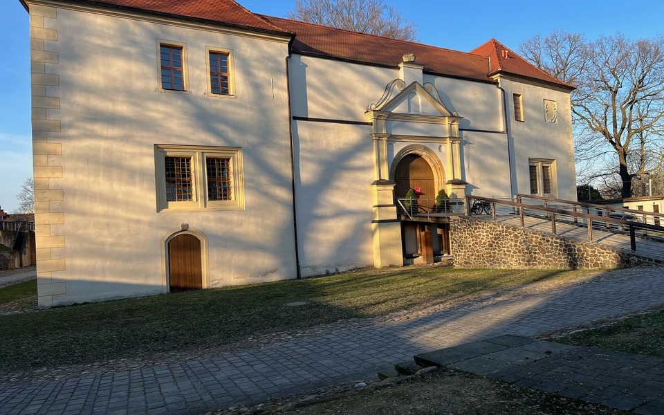 Museum Schloss und Festung Senftenberg