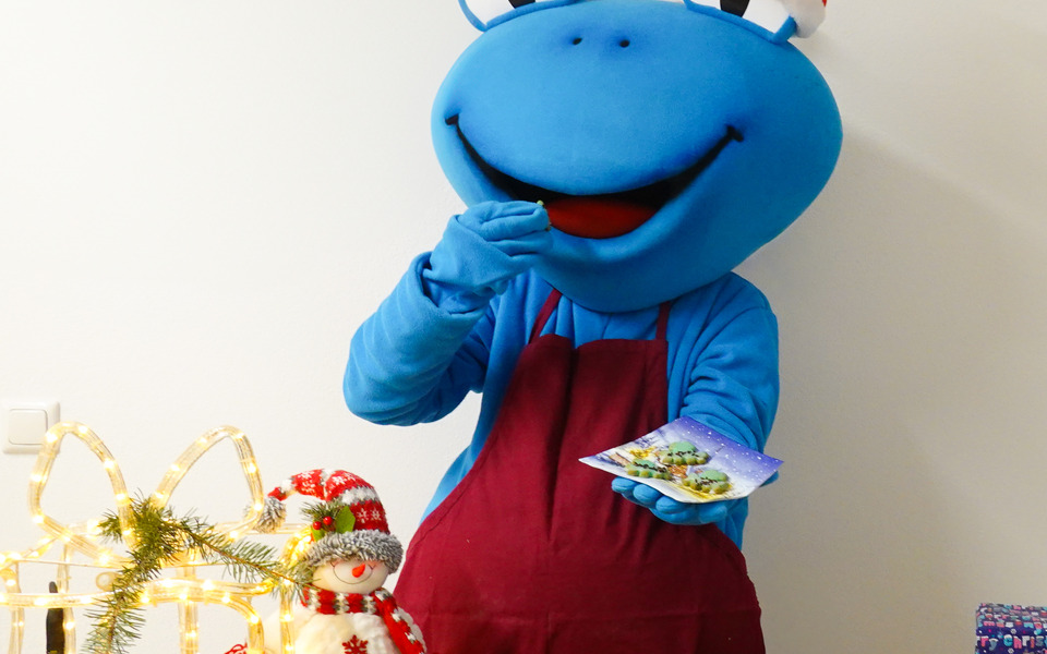 Foto: Chiara Nachtigall