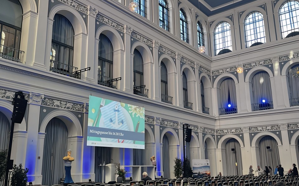 Foto: Chiara Nachtigall