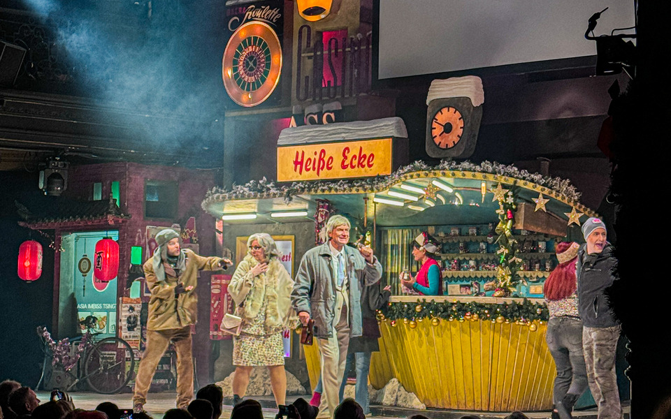 Foto: Chiara Nachtigall