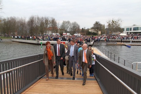 Foto: Stadt Senftenberg