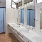 Waschbecken, Foto: Harry M&uuml;ller