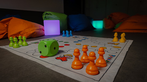 Freizeitstollen im Kulturschiff, Foto: Glücksfoto GbR - Rico Schwarze