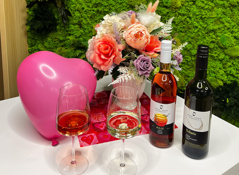 Weinabend im Kulturschiff, Foto: Julia Kussatz