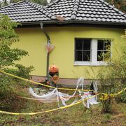 Spuk an der Villa Seenland, Foto: LSB