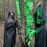 Parkgefl&uuml;ster 2025, Foto: Julia Kussatz