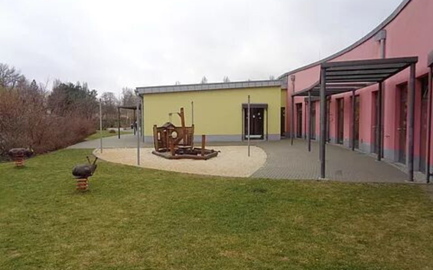 Foto: Kindergarten Musikus , Lizenz: Kindergarten Musikus