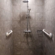 Ausleihbare mobile Haltegriffe, Foto: LSB