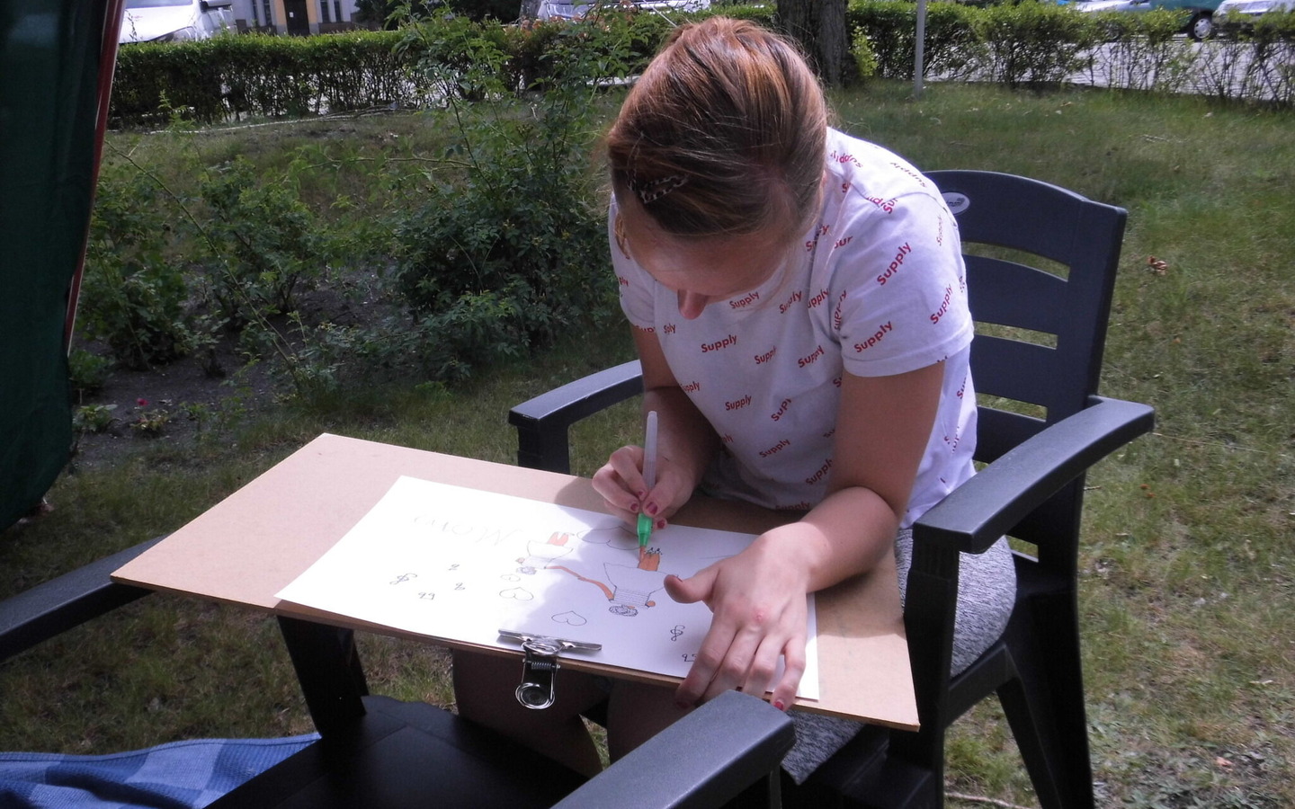 Foto: Jana Arlt, Lizenz: ich schreibe e.V.