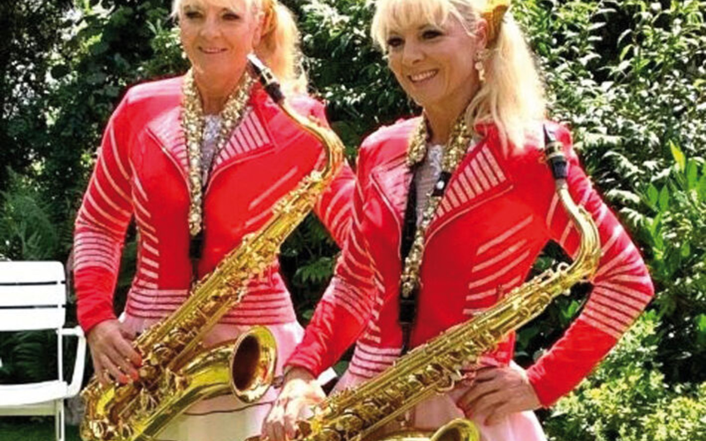 Foto: Carmen & Claudia, Lizenz: Carmen & Claudia