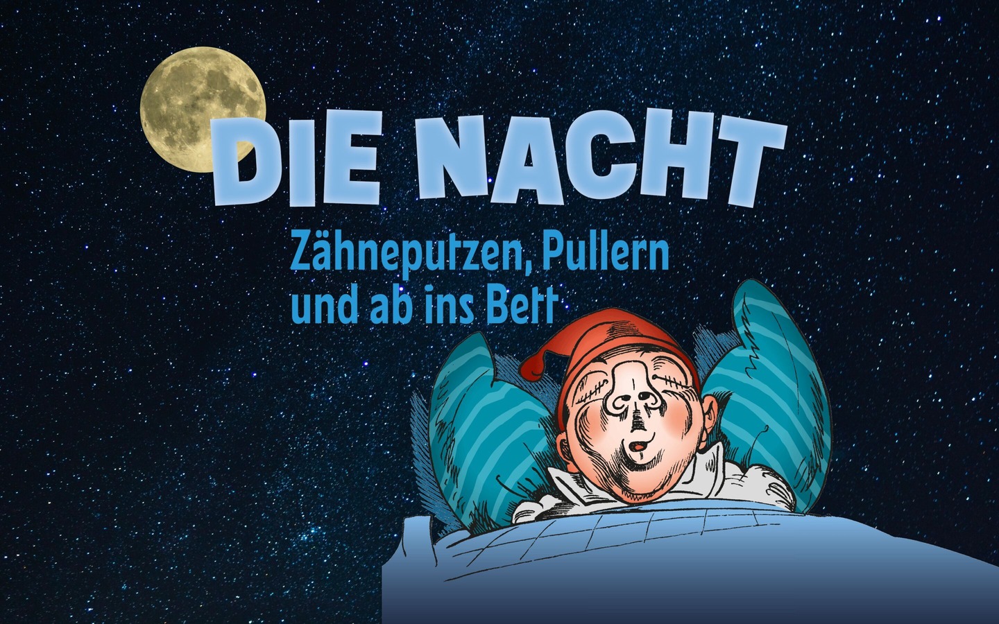 Sonderausstellung "Die Nacht" im Spreewaldmuseum Lübbenau, Foto: Museum OSL